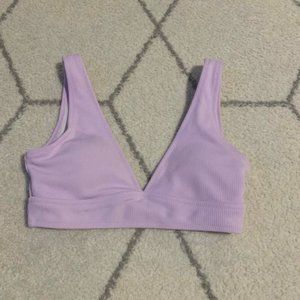 Shein bathing suit top